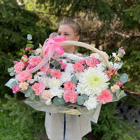 Влюбленность 