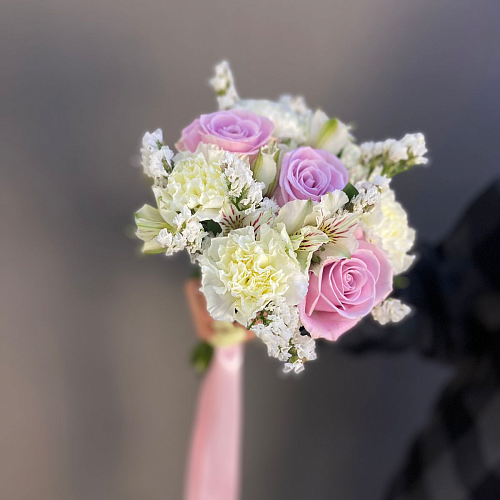 Свадебный №307