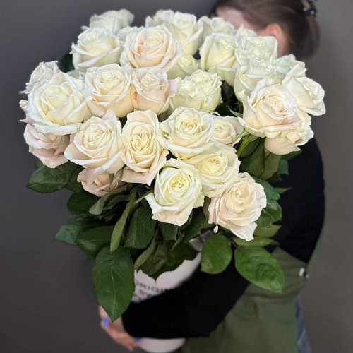 Розы Эквадор в ассортименте 