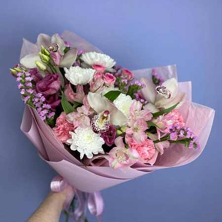 Неотразимый взгляд