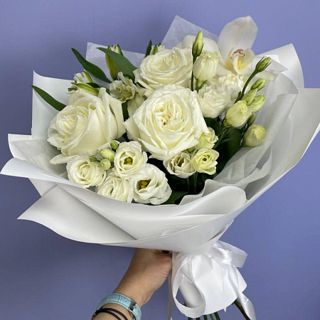 Светлые мечты