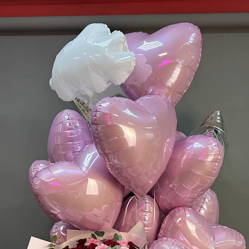 Сногсшибательный эффект