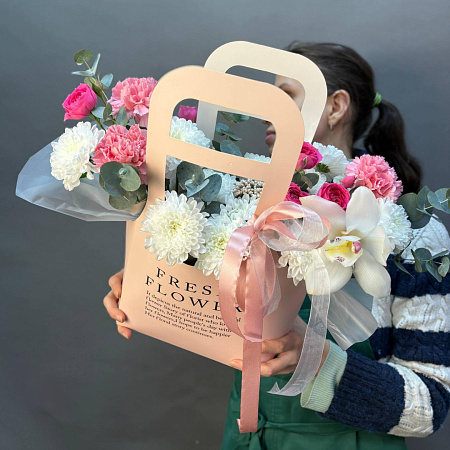 Сумочки в ассортименте