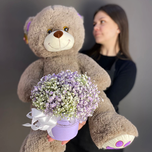  Детское Комбо