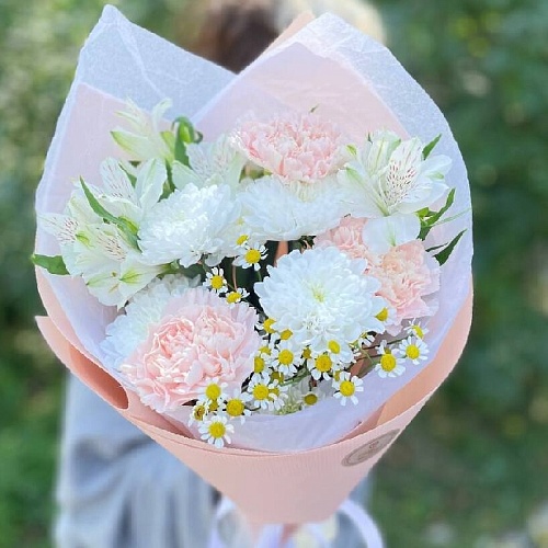 Сентябрьские грезы