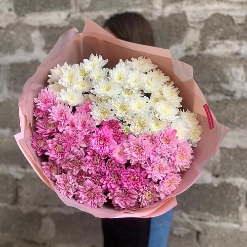 Гигант 25 веток