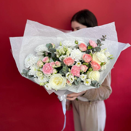 Весенняя свежесть