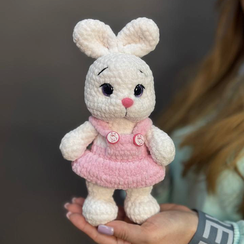 Игрушки ручной работы