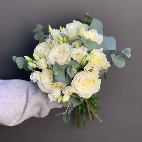 Свадебный №313