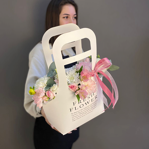 Сумочка №13