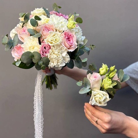 Нежное мгновение