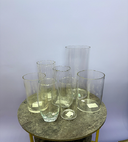 Ваза в ассортименте