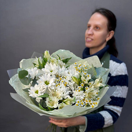 Лёгкость природы