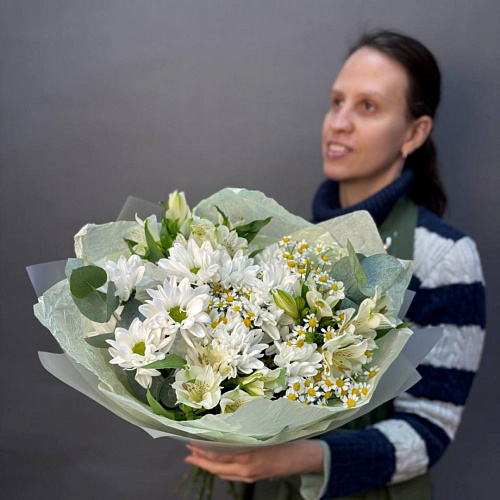 Лёгкость природы