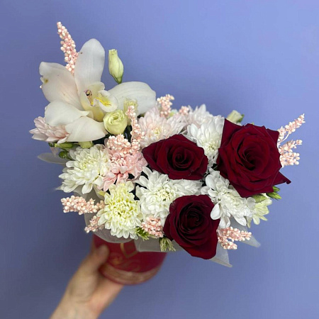 Безмятежность