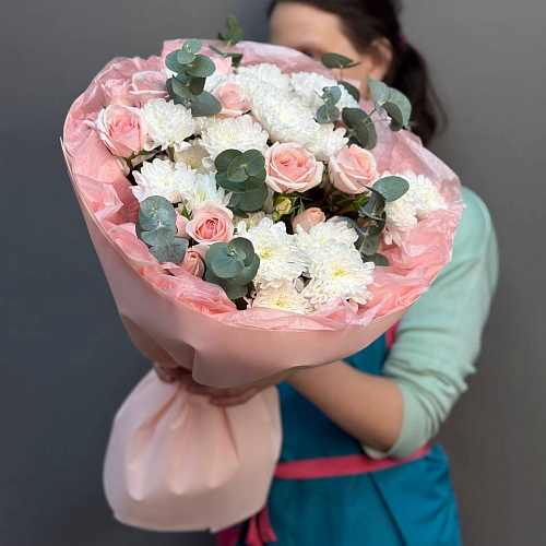 Воздушный зефир