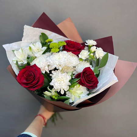 Счастливый момент