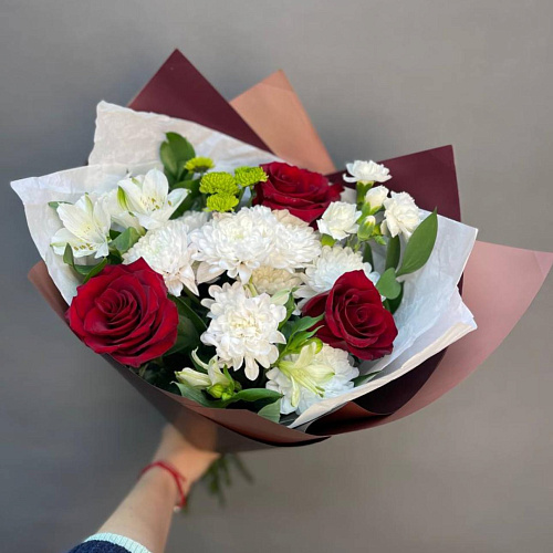 Счастливый момент