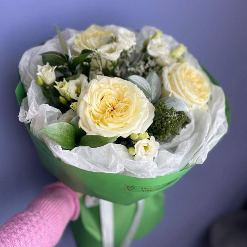 Трепетное изящество