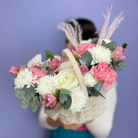 Мамины объятия