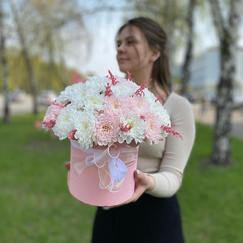 Розовая Любовь