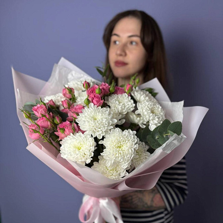 Утренняя роса