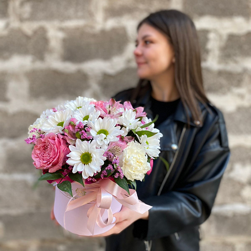 Коробочка Любви