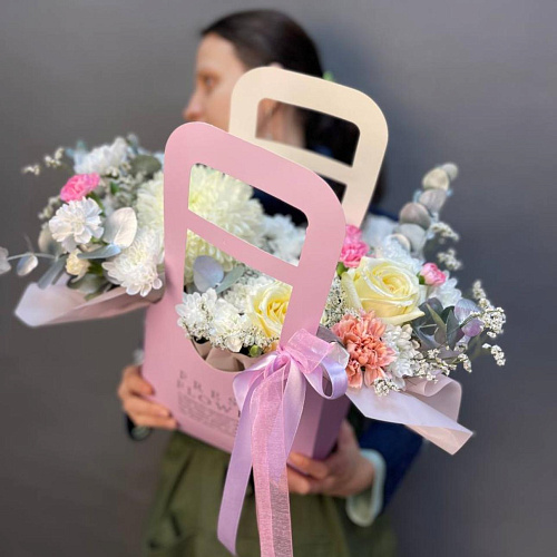 Сумочки в ассортименте