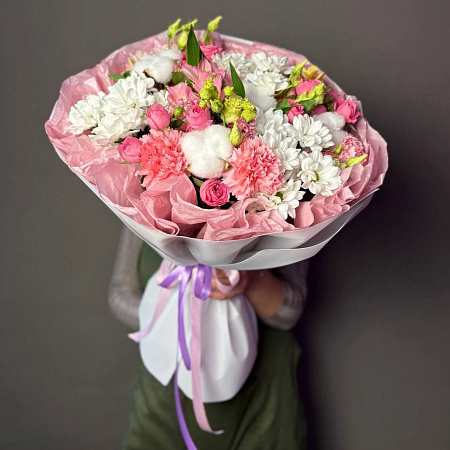 Нежная мелодия  