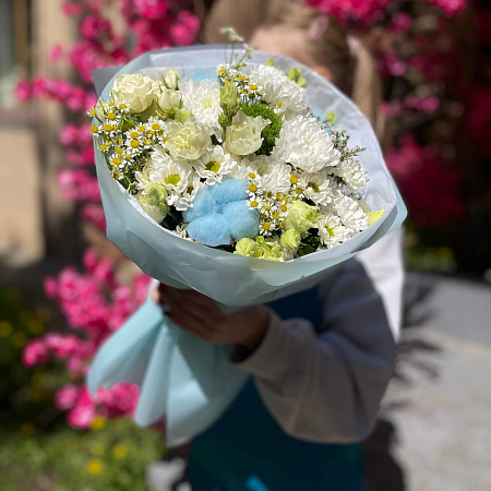 Небесная мелодия