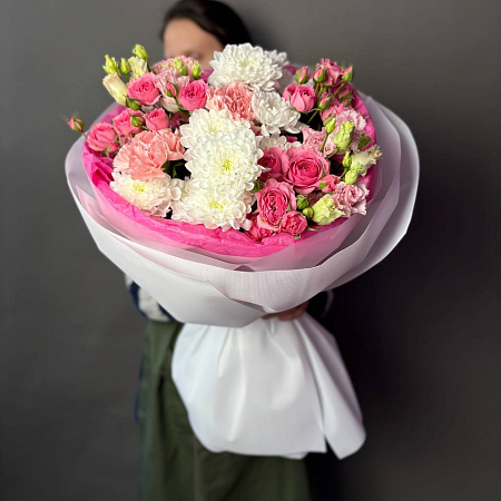 Кругляш страсть