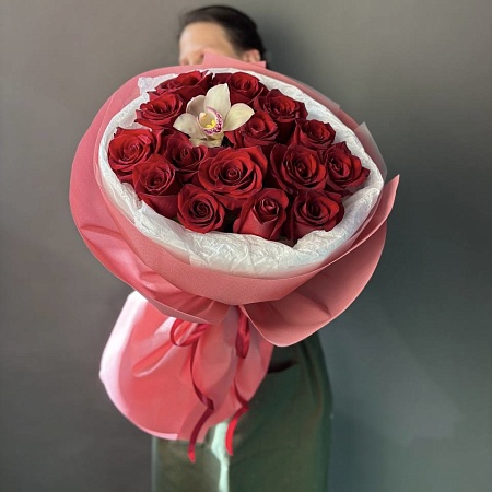 Тайная любовь