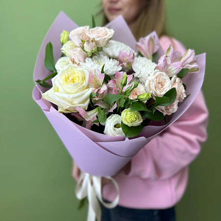 Мимолетное мгновение